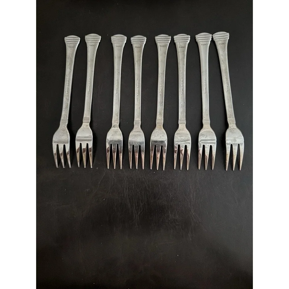 Towle stainless classique